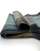 NEW! Alpaca Plaid Scarf - Golden Coast by Shupaca