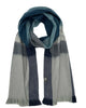 NEW! Alpaca Plaid Scarf - Summit by Shupaca