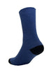 NEW! Alpaca Socks - Business - Aqua by Shupaca