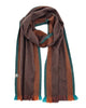 NEW! Alpaca Spark Scarf - Harvest by Shupaca
