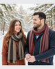 NEW! Alpaca Spark Scarf - Wild Poppy by Shupaca