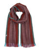 NEW! Alpaca Spark Scarf - Wild Poppy by Shupaca