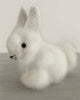 NEW! Alpaca Stuffed Animal - Bunny - Micro 6" by Shupaca