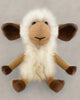NEW! Alpaca Stuffed Animal - Sheep - Small 11" by Shupaca