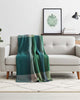 NEW! Alpaca Throw Blanket - Alpine by Shupaca