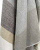 NEW! Alpaca Throw Blanket - Salt Flat by Shupaca