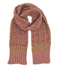 NEW! Kid's Alpaca Scarves - Braided - Sunny Twist by Shupaca