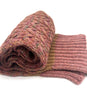 NEW! Kid's Alpaca Scarves - Braided - Sunny Twist by Shupaca