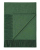 Pistachio 100% Baby Alpaca Throw Blanket by Shupaca