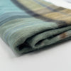 Sage Alpaca Throw Blanket - Pebble by Shupaca
