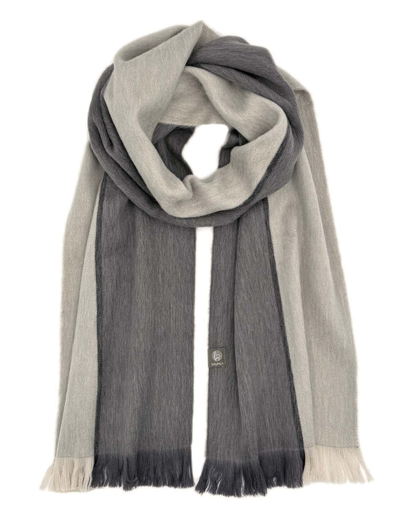 Scarf - Suede by Shupaca