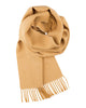 100% Baby Alpaca Scarf - Sunkiss by Shupaca