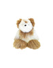 Alpaca Stuffed Animal - Bear - Small 10" by Shupaca