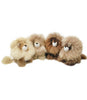 Alpaca Stuffed Animal - Lion - Small 9" by Shupaca
