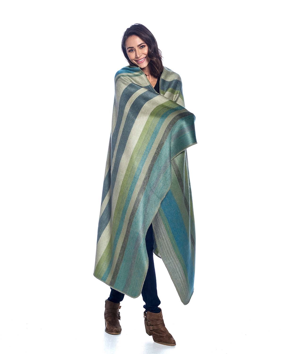 Alpaca Throw Blankets Shupaca