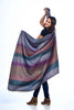 Best Alpaca Throw Blanket - Patchwork by Shupaca