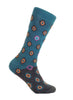 NEW! Alpaca Socks - Incan - Amethyst by Shupaca