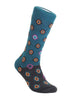 NEW! Alpaca Socks - Incan - Amethyst by Shupaca