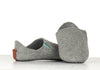 Slippers - Moderna - Monochrome by Shupaca